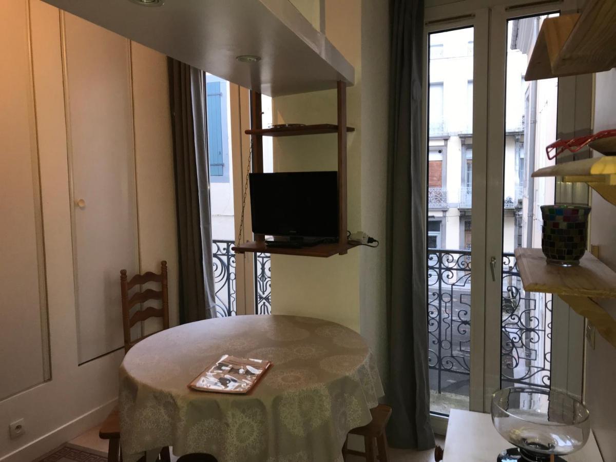 Vacances Perennes Rue Richelieu Cauterets Εξωτερικό φωτογραφία