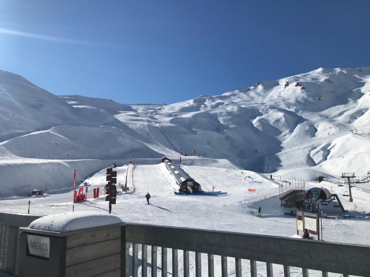 Vacances Perennes Rue Richelieu Cauterets Εξωτερικό φωτογραφία