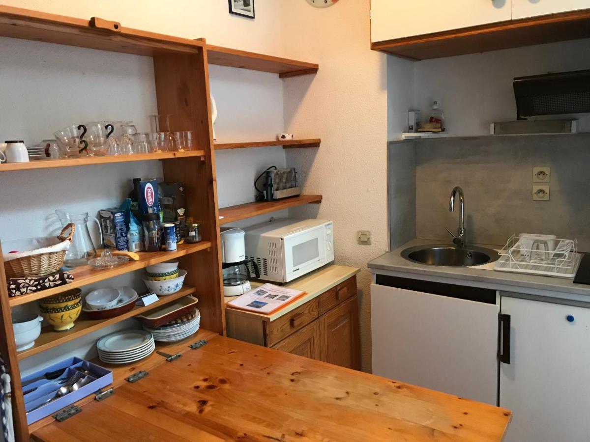 Vacances Perennes Rue Richelieu Cauterets Εξωτερικό φωτογραφία