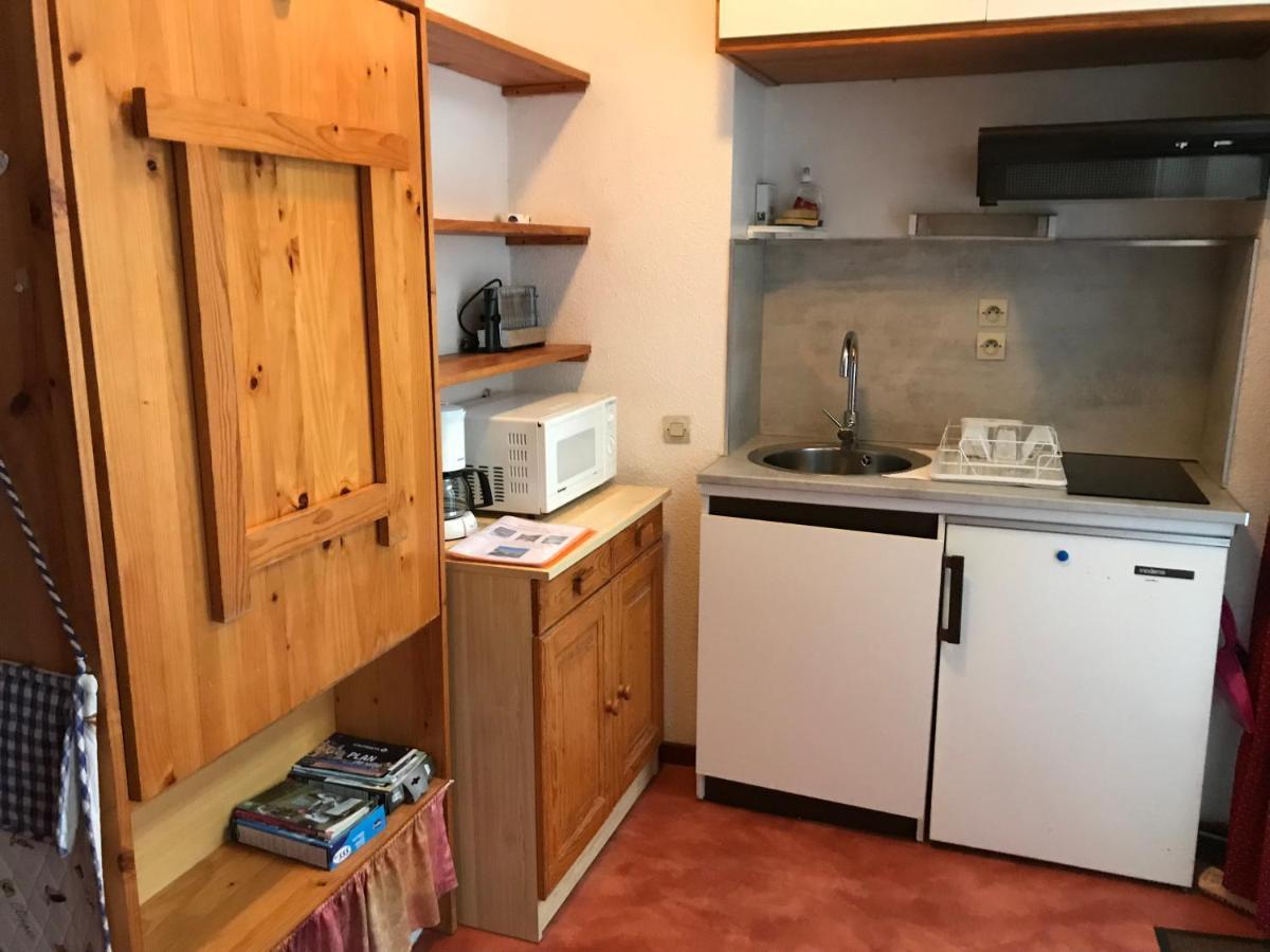 Vacances Perennes Rue Richelieu Cauterets Εξωτερικό φωτογραφία
