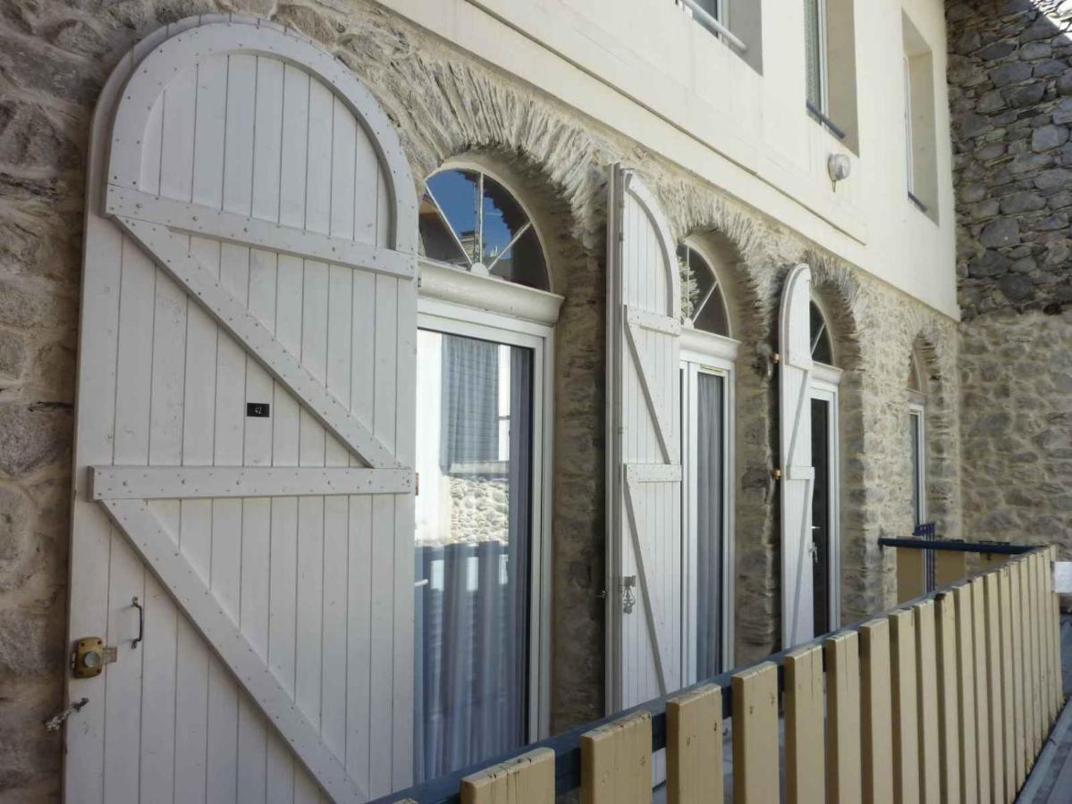 Vacances Perennes Rue Richelieu Cauterets Εξωτερικό φωτογραφία